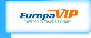 logo for europavip.com